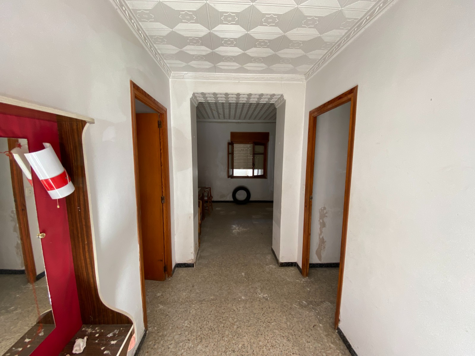 Herenhuis met 5 Slaapkamers in Salinas, Alicante met Terras