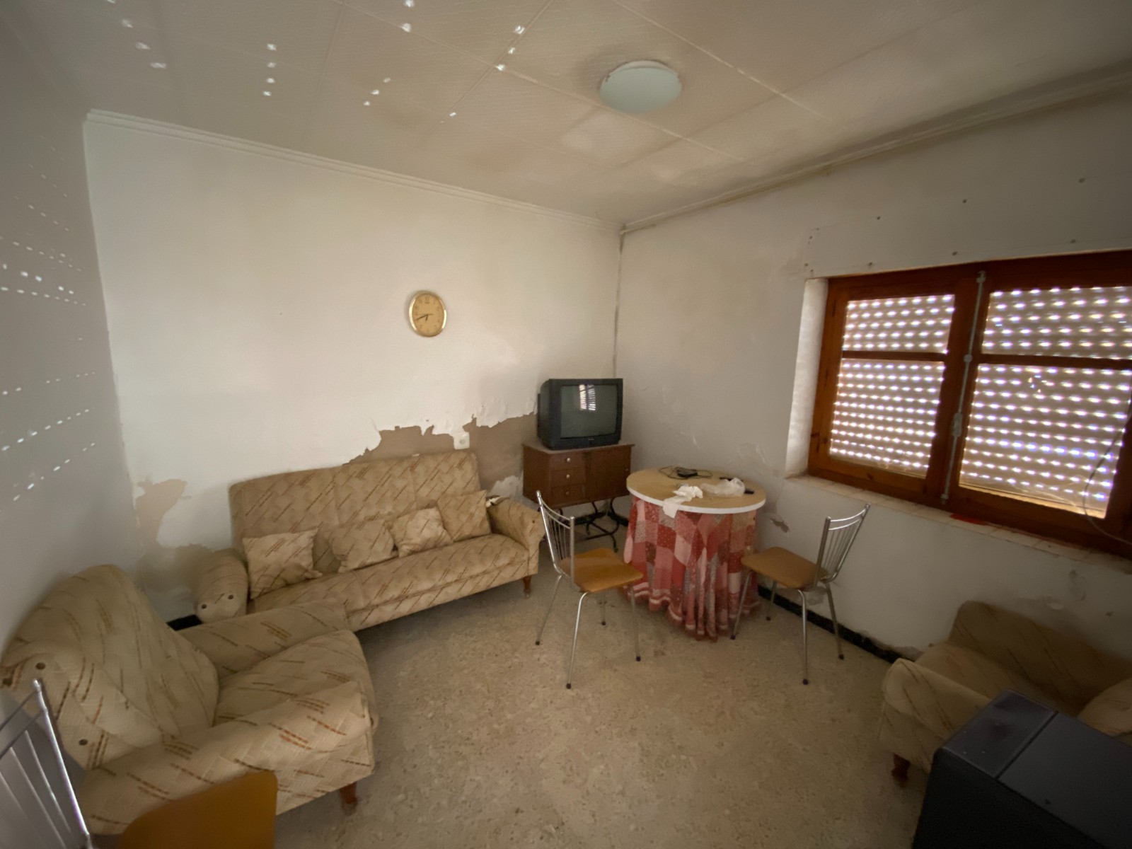 Herenhuis met 5 Slaapkamers in Salinas, Alicante met Terras