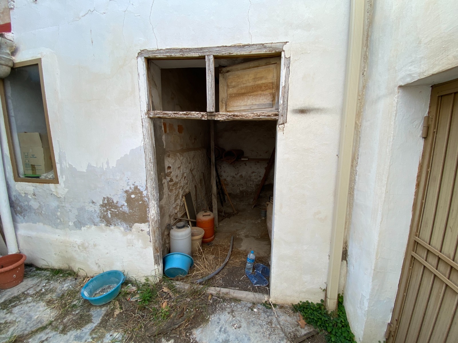 Herenhuis met 5 Slaapkamers in Salinas, Alicante met Terras