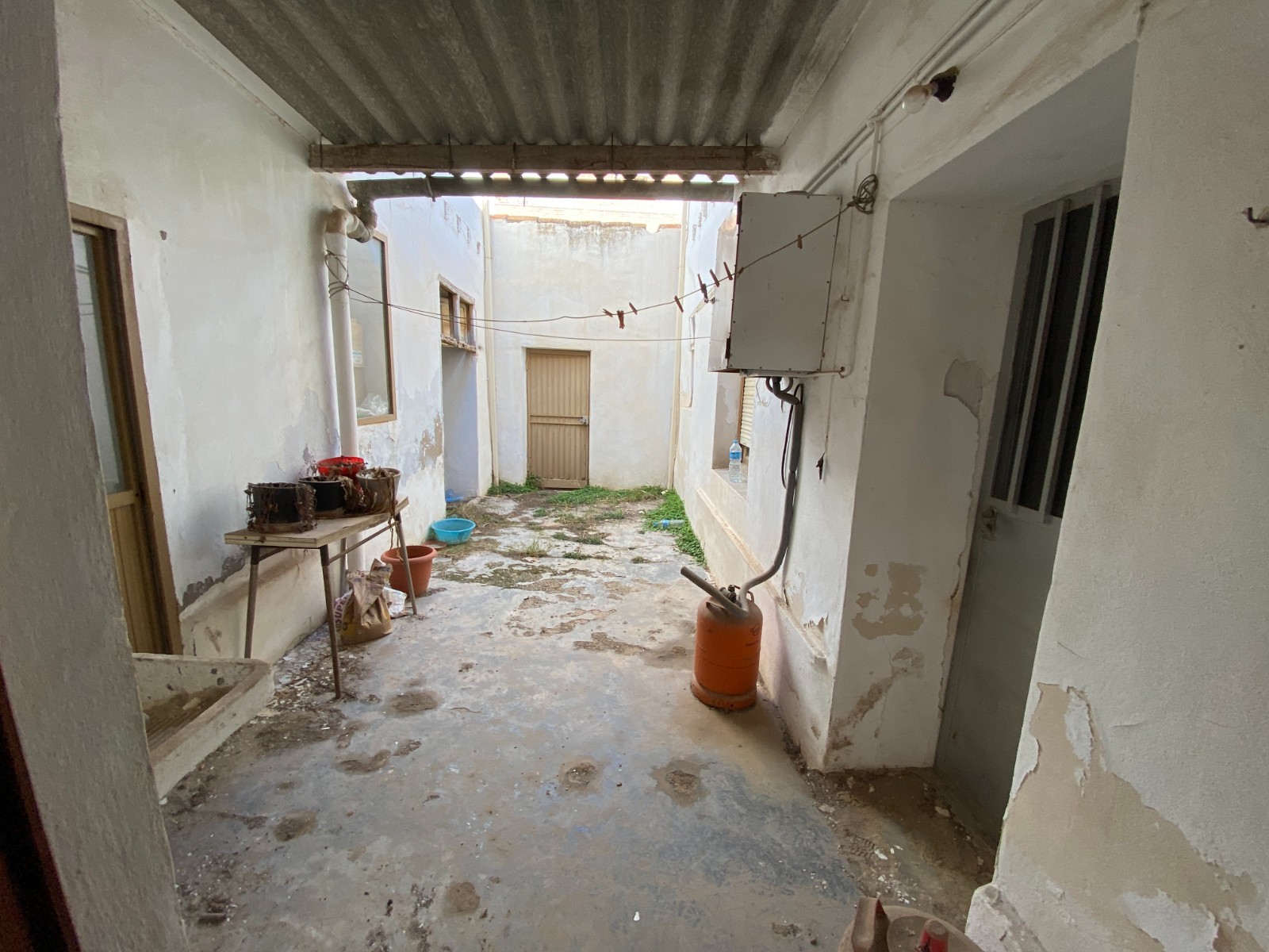 Herenhuis met 5 Slaapkamers in Salinas, Alicante met Terras