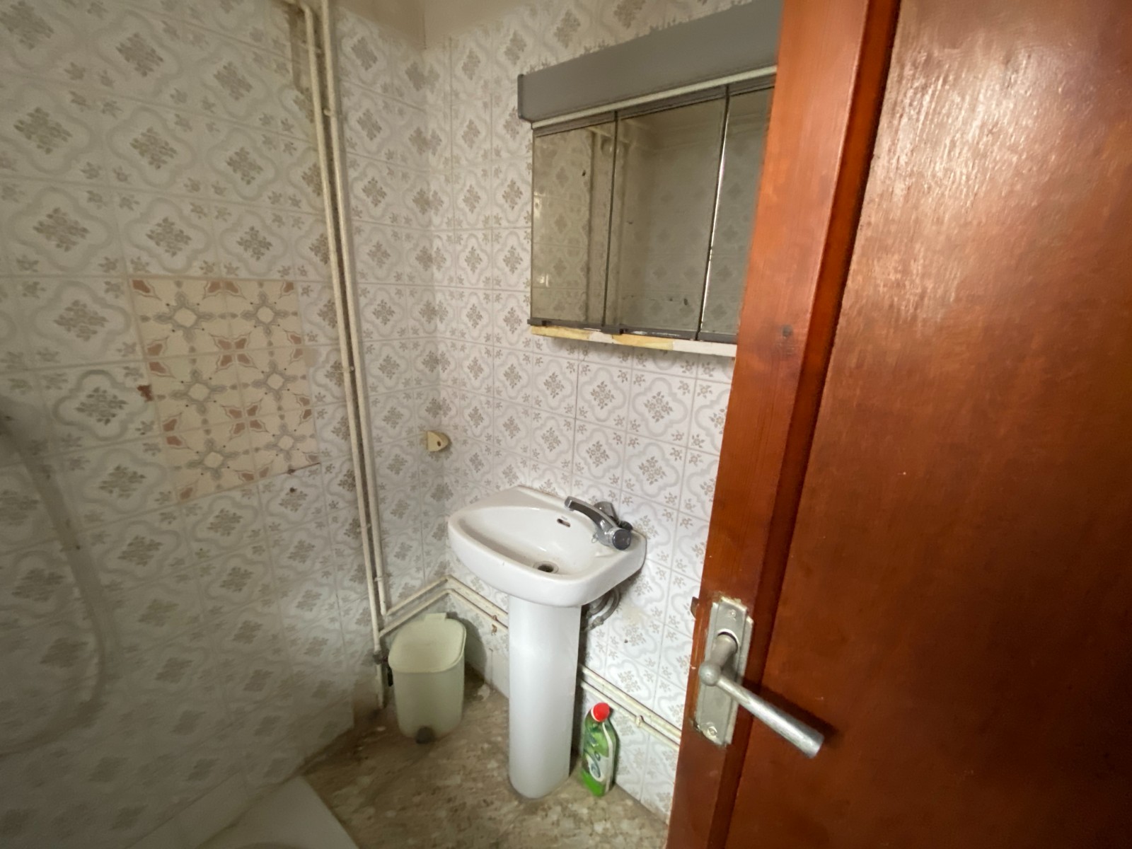 Herenhuis met 5 Slaapkamers in Salinas, Alicante met Terras