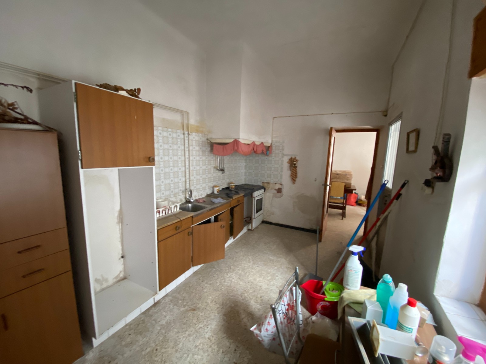Herenhuis met 5 Slaapkamers in Salinas, Alicante met Terras