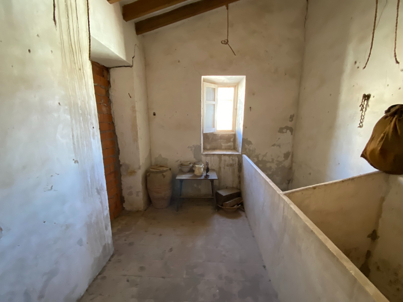 Herenhuis met 5 Slaapkamers in Salinas, Alicante met Terras