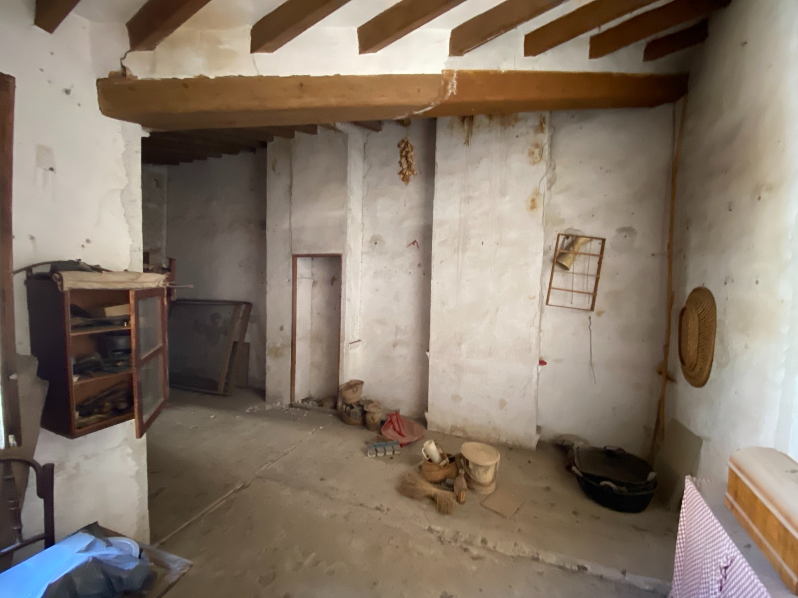 Herenhuis met 5 Slaapkamers in Salinas, Alicante met Terras