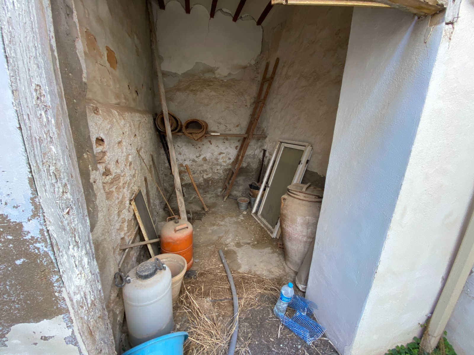 Herenhuis met 5 Slaapkamers in Salinas, Alicante met Terras