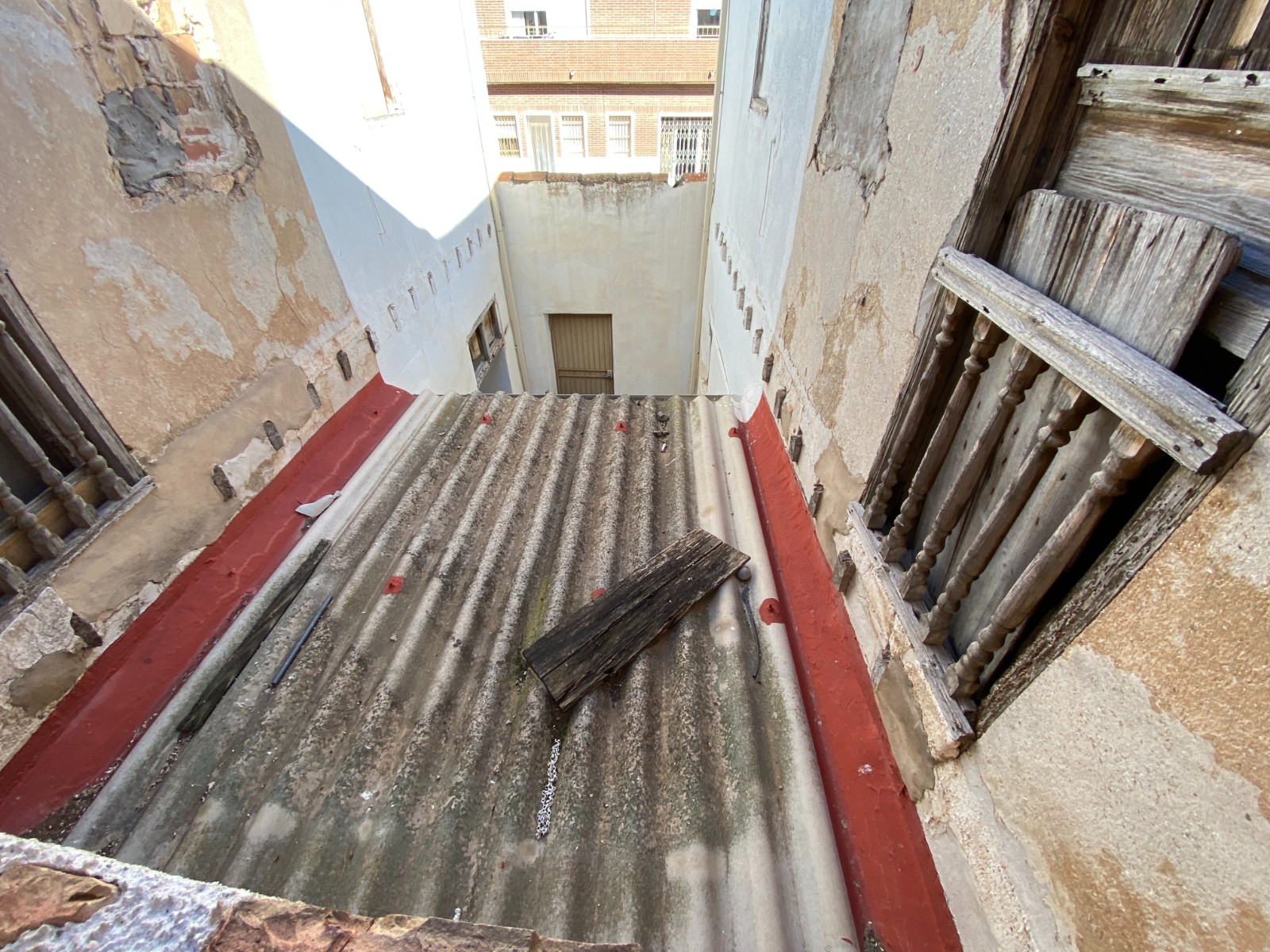 Herenhuis met 5 Slaapkamers in Salinas, Alicante met Terras