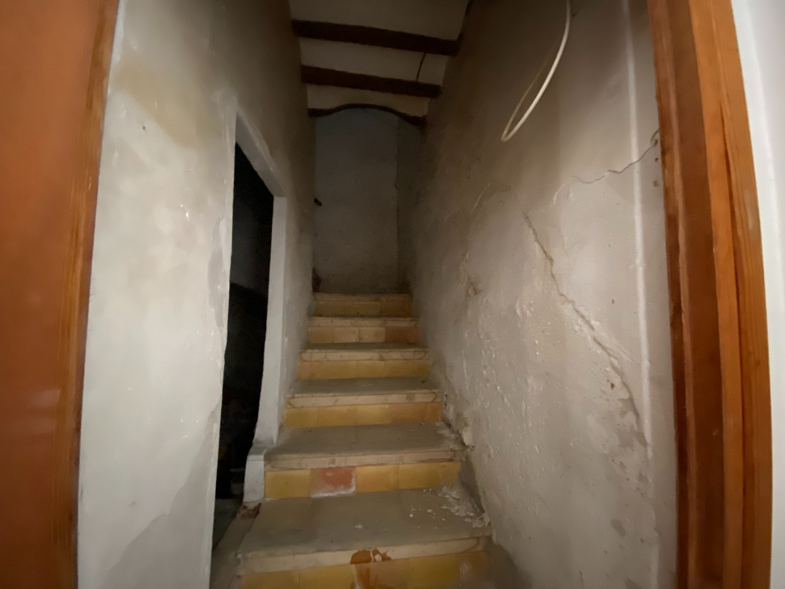 Herenhuis met 5 Slaapkamers in Salinas, Alicante met Terras