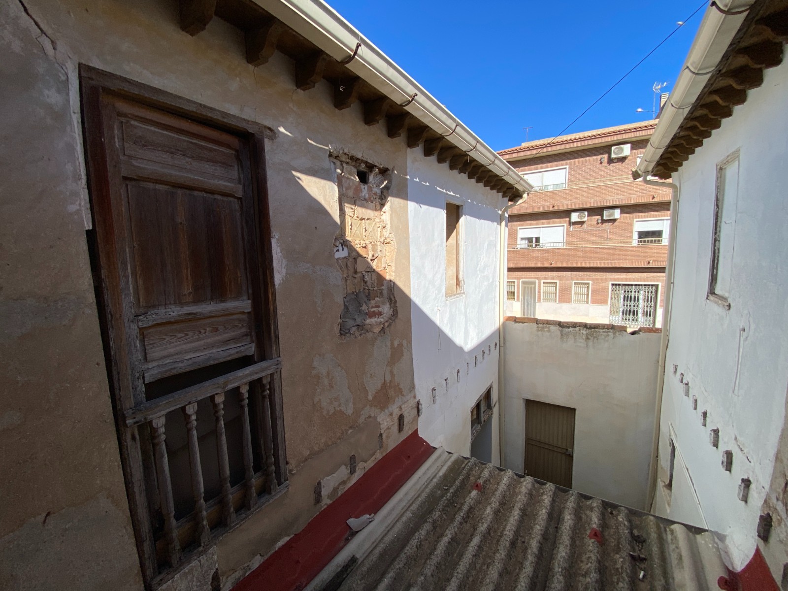 Herenhuis met 5 Slaapkamers in Salinas, Alicante met Terras