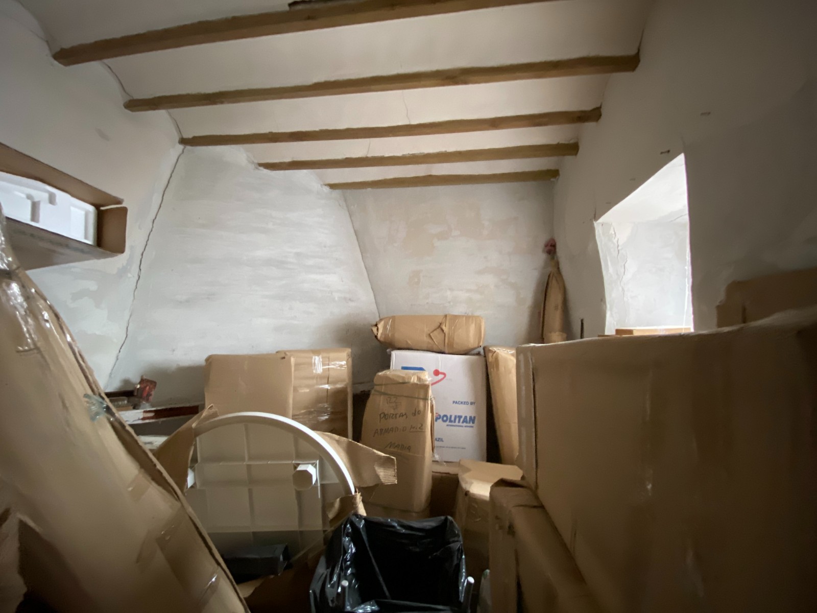 Herenhuis met 5 Slaapkamers in Salinas, Alicante met Terras