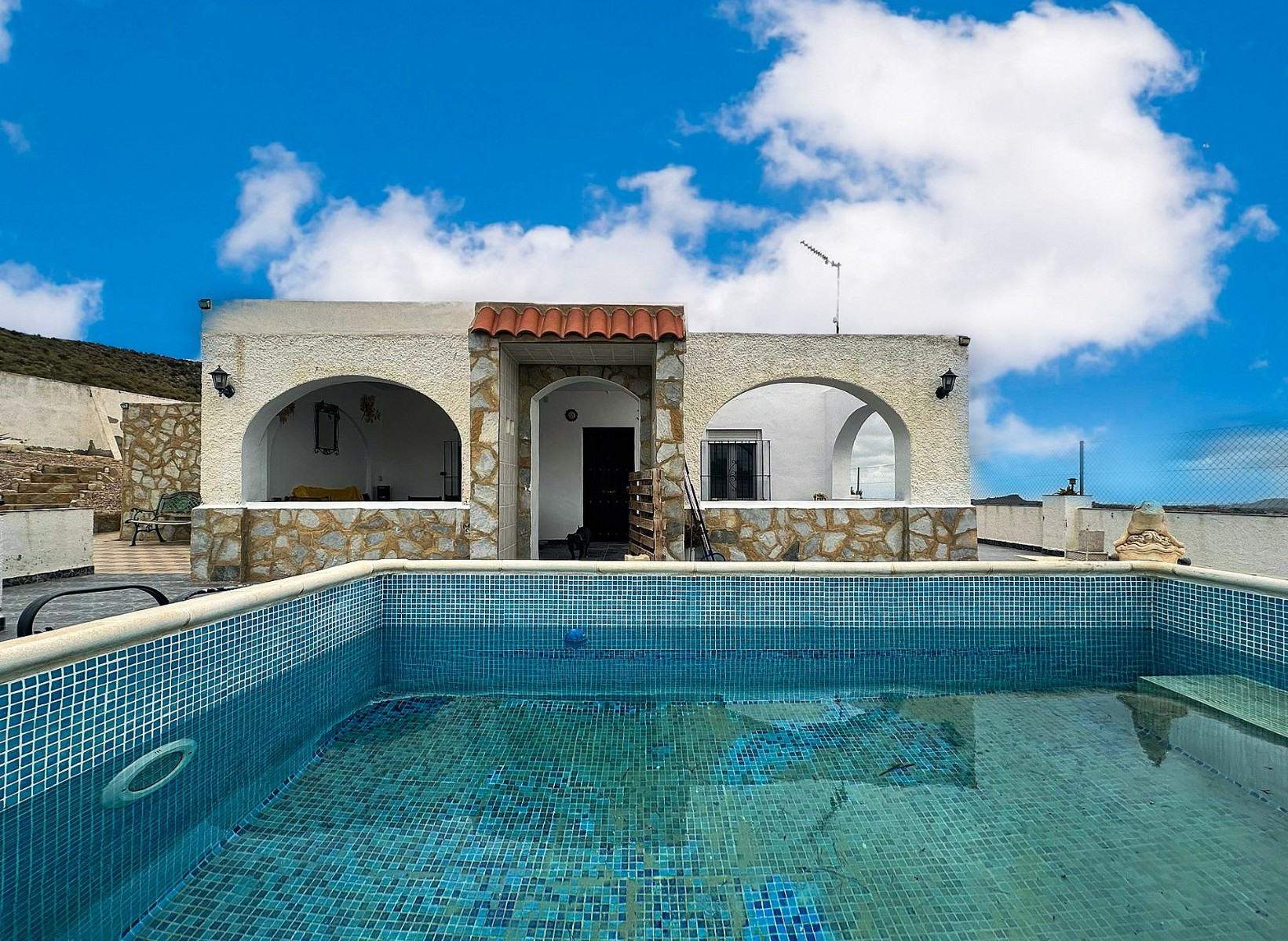 4 bedroom house / villa for sale in Agost, Costa Blanca