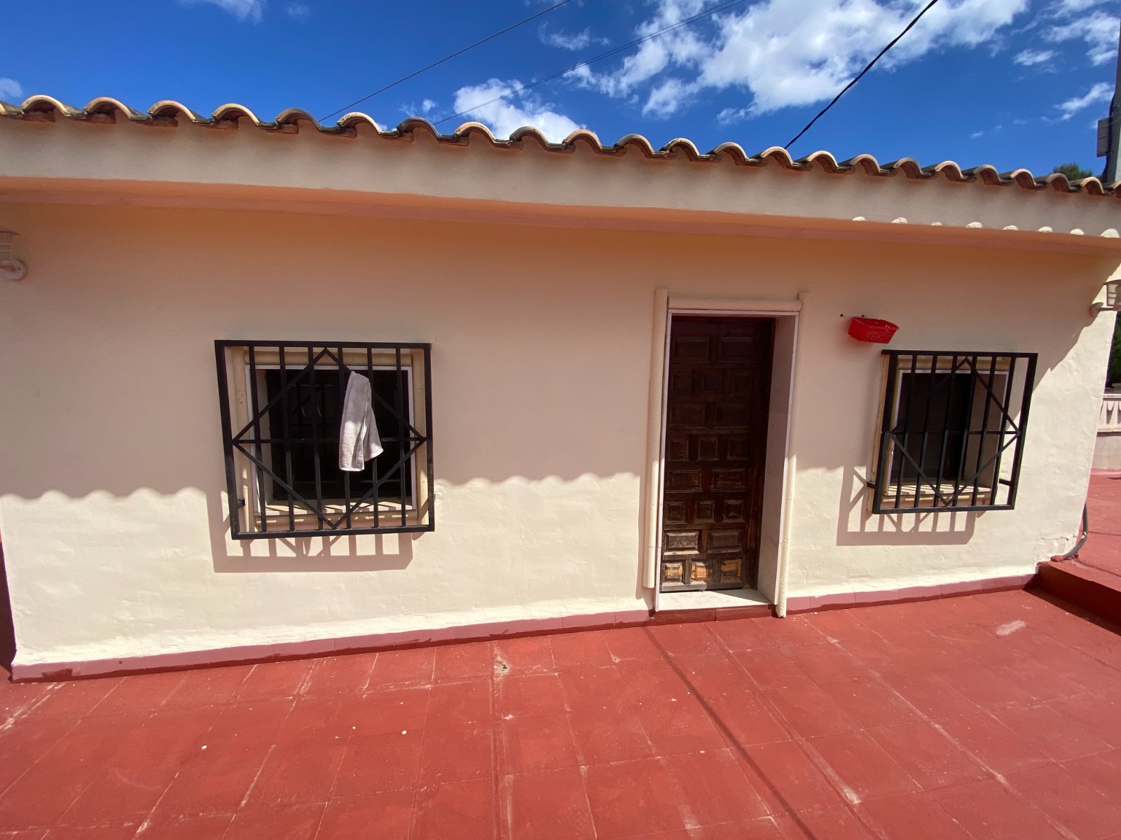 Finca met 6 Slaapkamers en Zwembad in Sax, Alicante