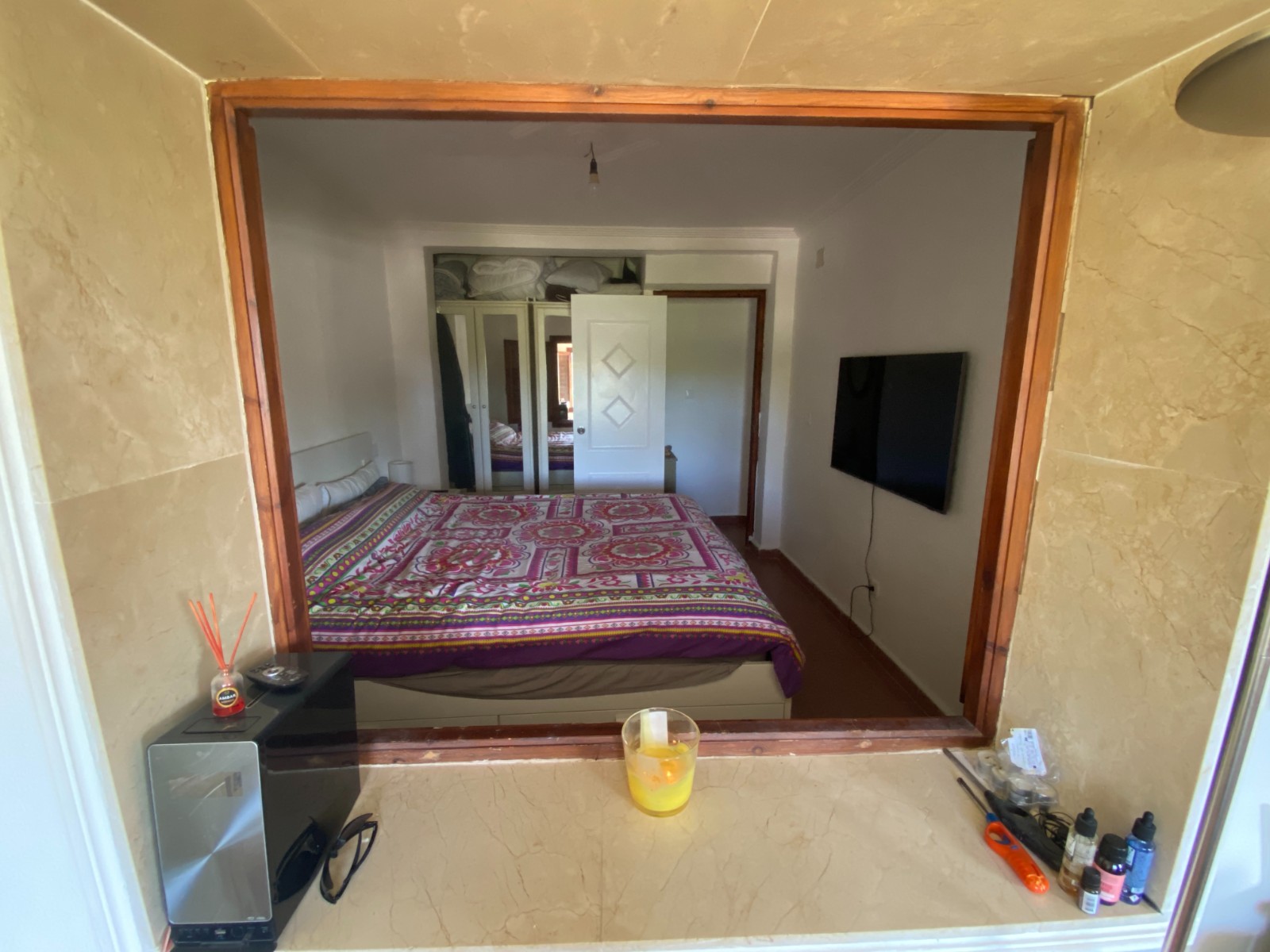 Finca met 6 Slaapkamers en Zwembad in Sax, Alicante