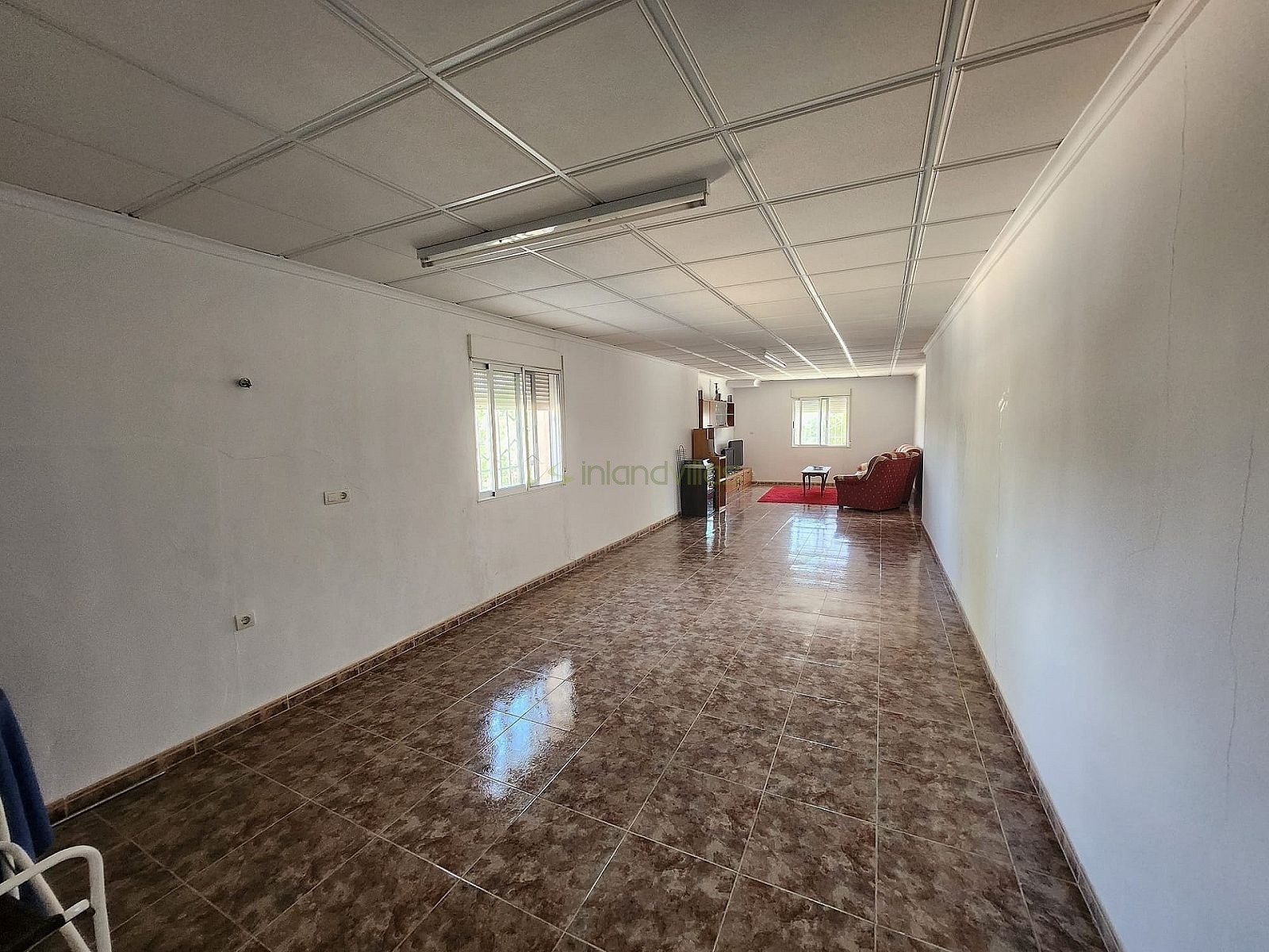 Seven Bedroom Villa with Pool in Villena, Alicante Countryside