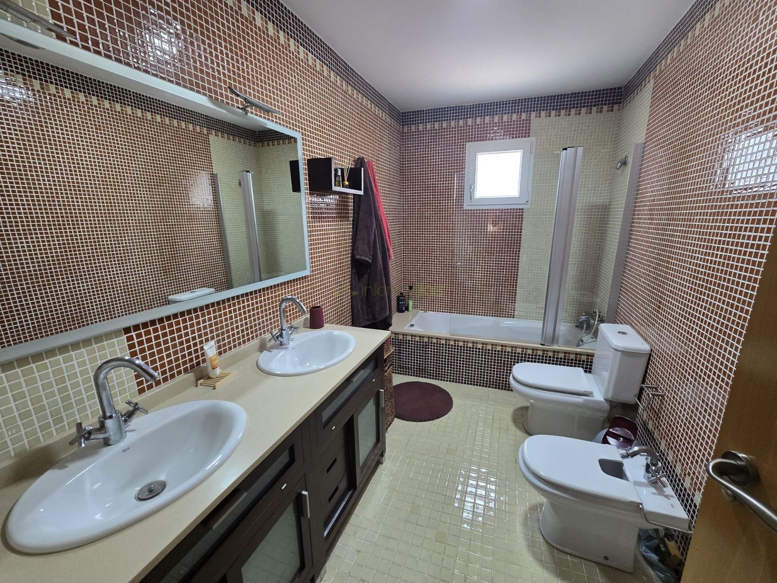 Villa, 4 Bedrooms, Salinas, Alicante with Pool and Valley Views
