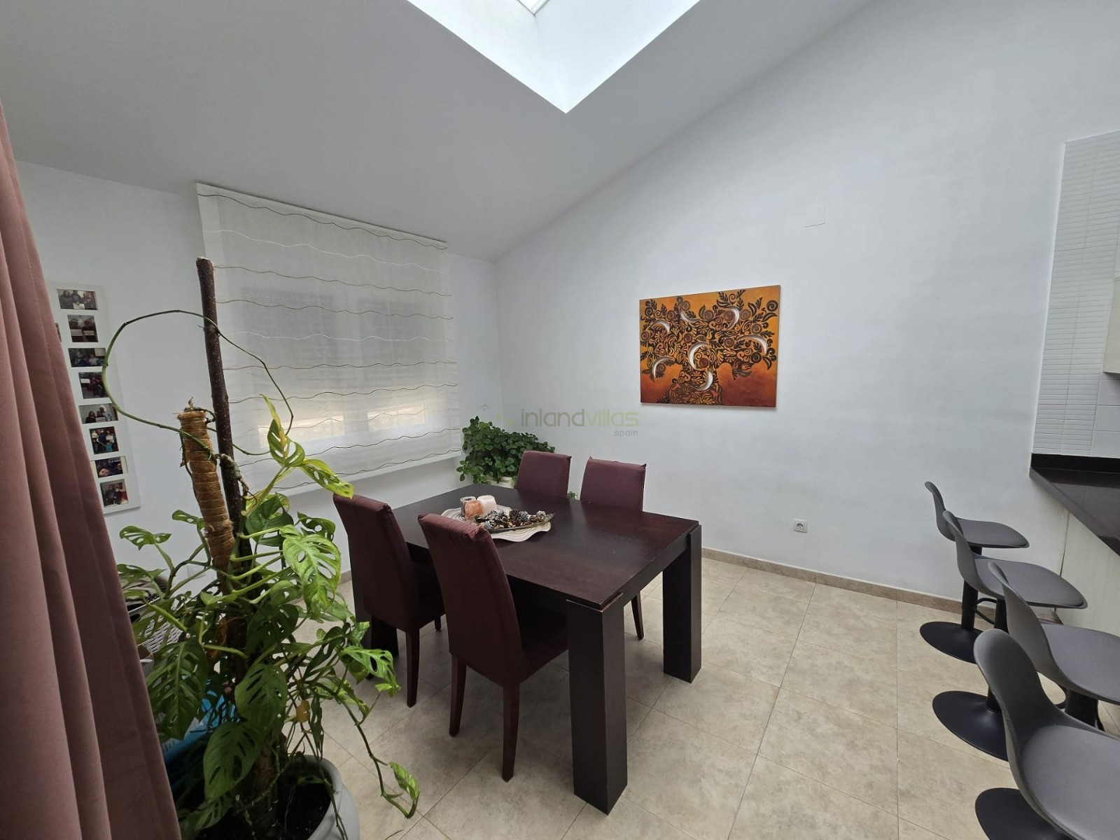 Villa, 4 Bedrooms, Salinas, Alicante with Pool and Valley Views