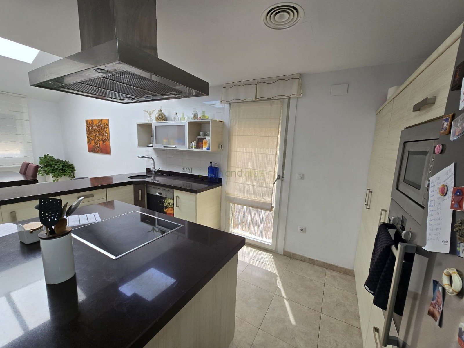 Villa, 4 Bedrooms, Salinas, Alicante with Pool and Valley Views
