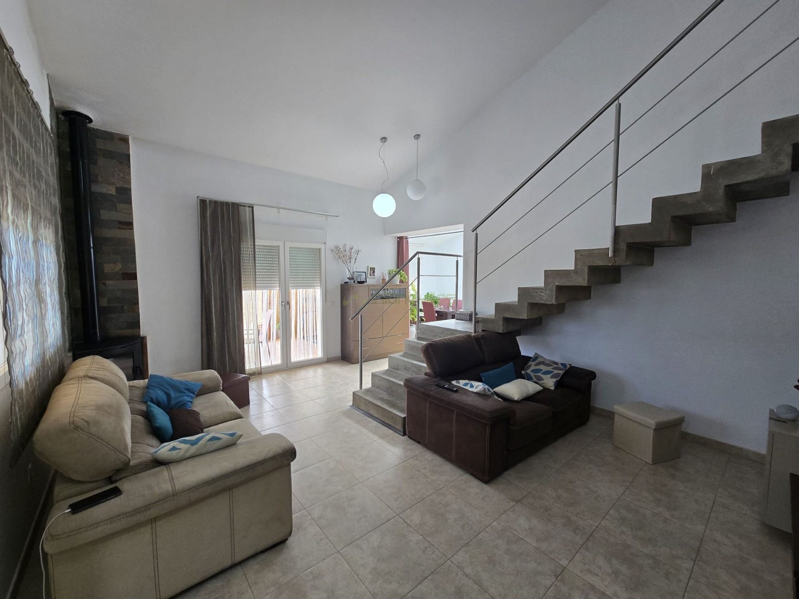 Villa, 4 Bedrooms, Salinas, Alicante with Pool and Valley Views