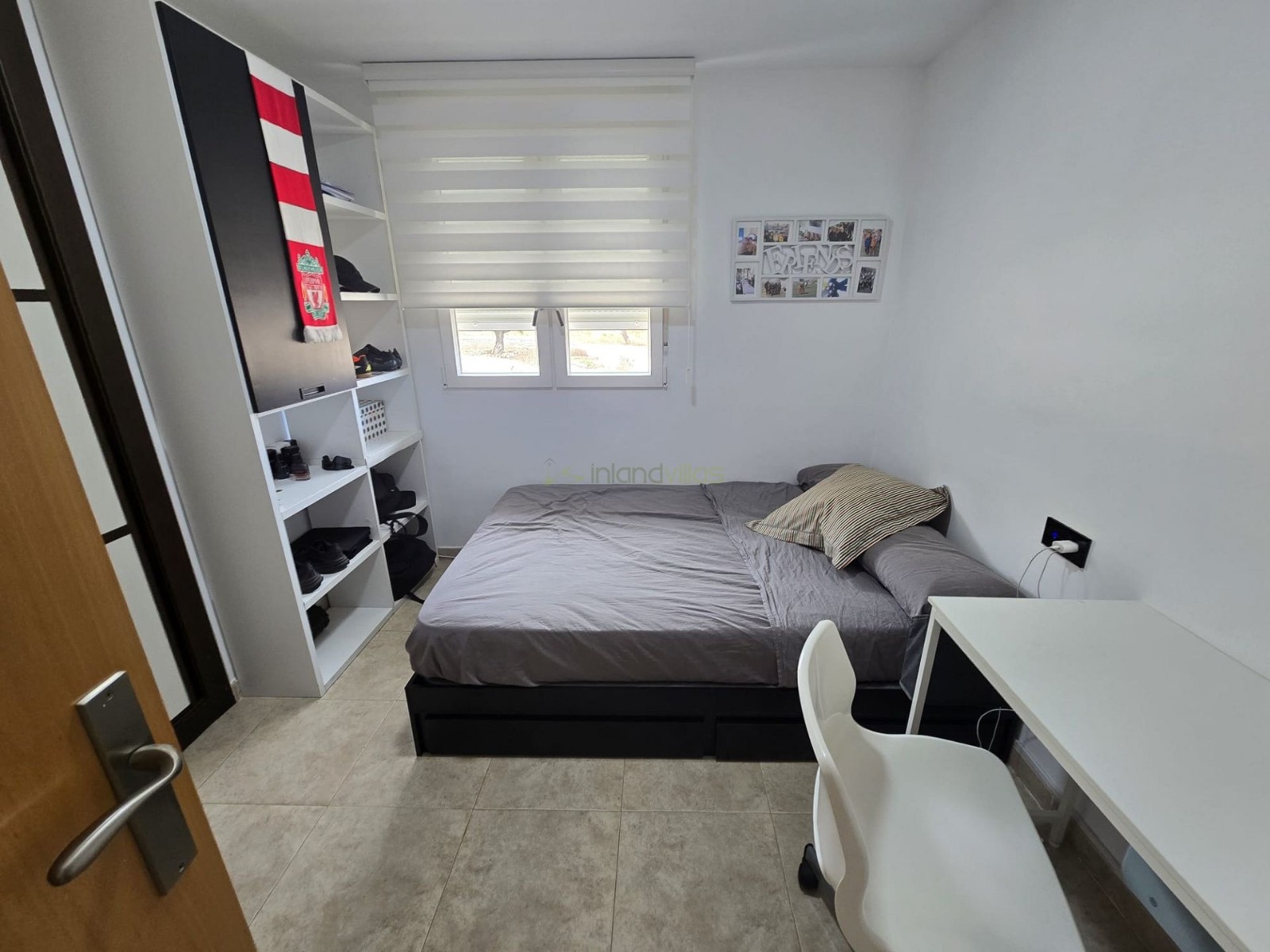 Villa, 4 Bedrooms, Salinas, Alicante with Pool and Valley Views