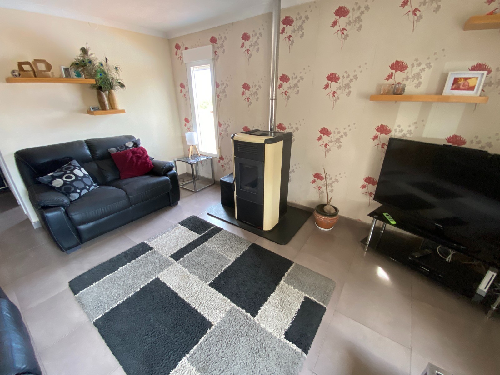 Villa, 5 slaapkamers, Sax, Alicante met zwembad