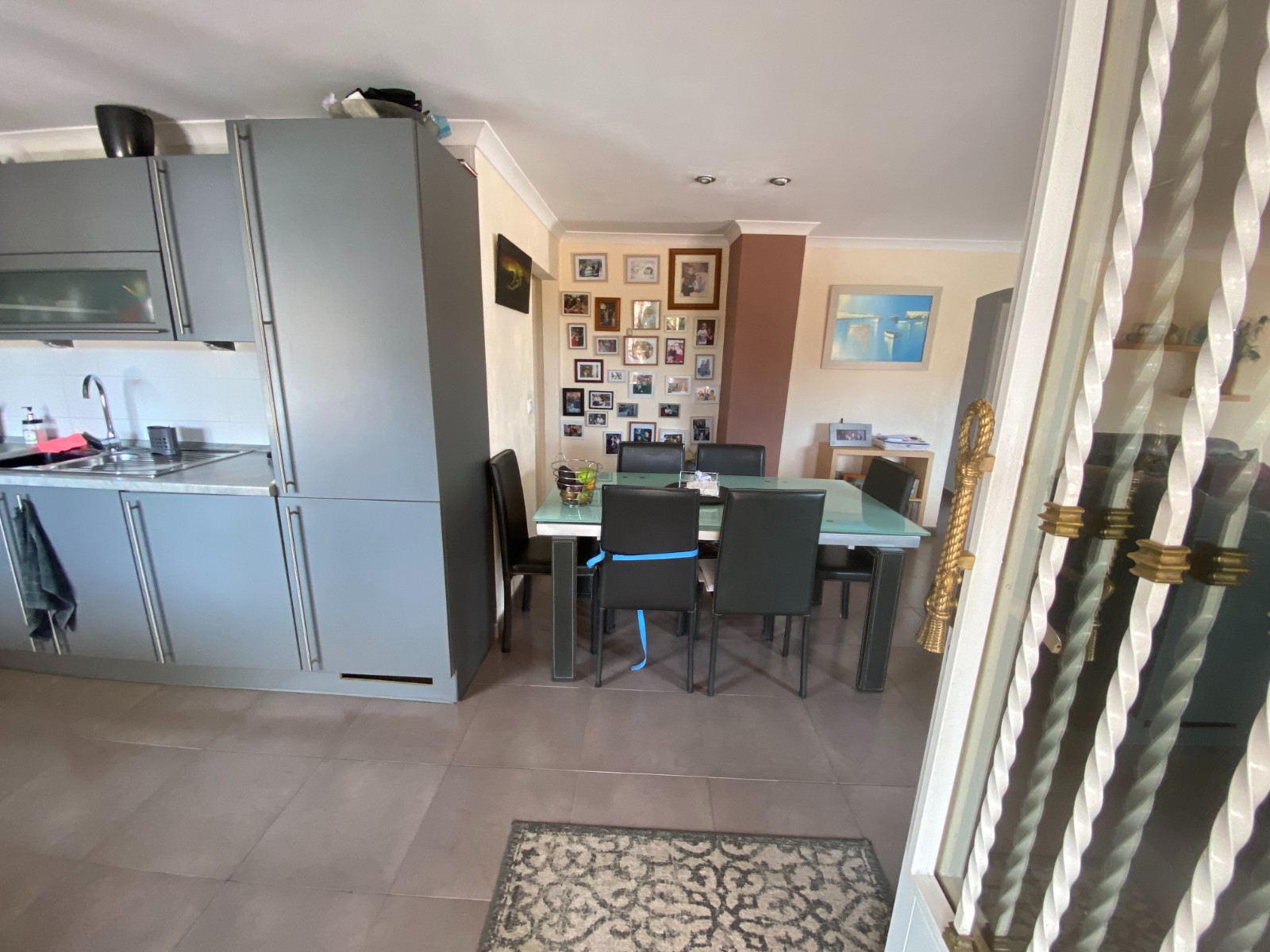 Villa, 5 slaapkamers, Sax, Alicante met zwembad
