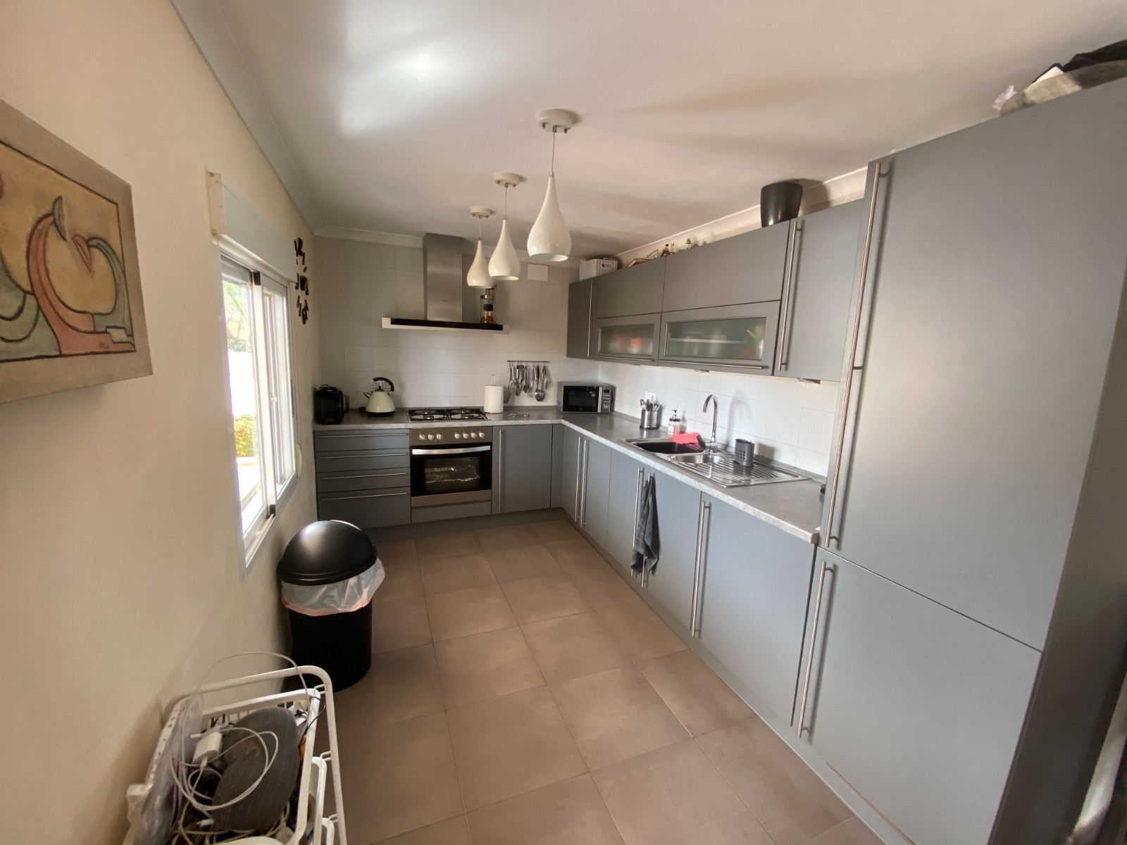 Villa, 5 slaapkamers, Sax, Alicante met zwembad