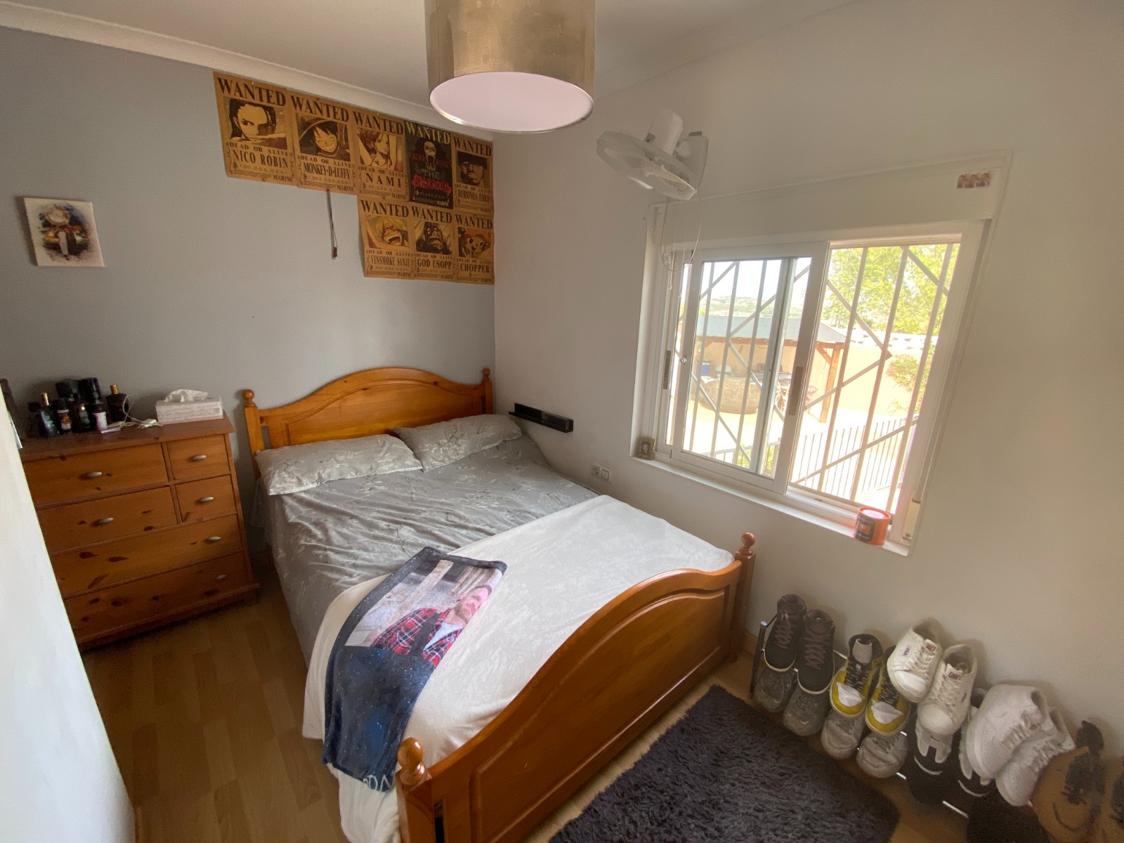 Villa, 5 slaapkamers, Sax, Alicante met zwembad