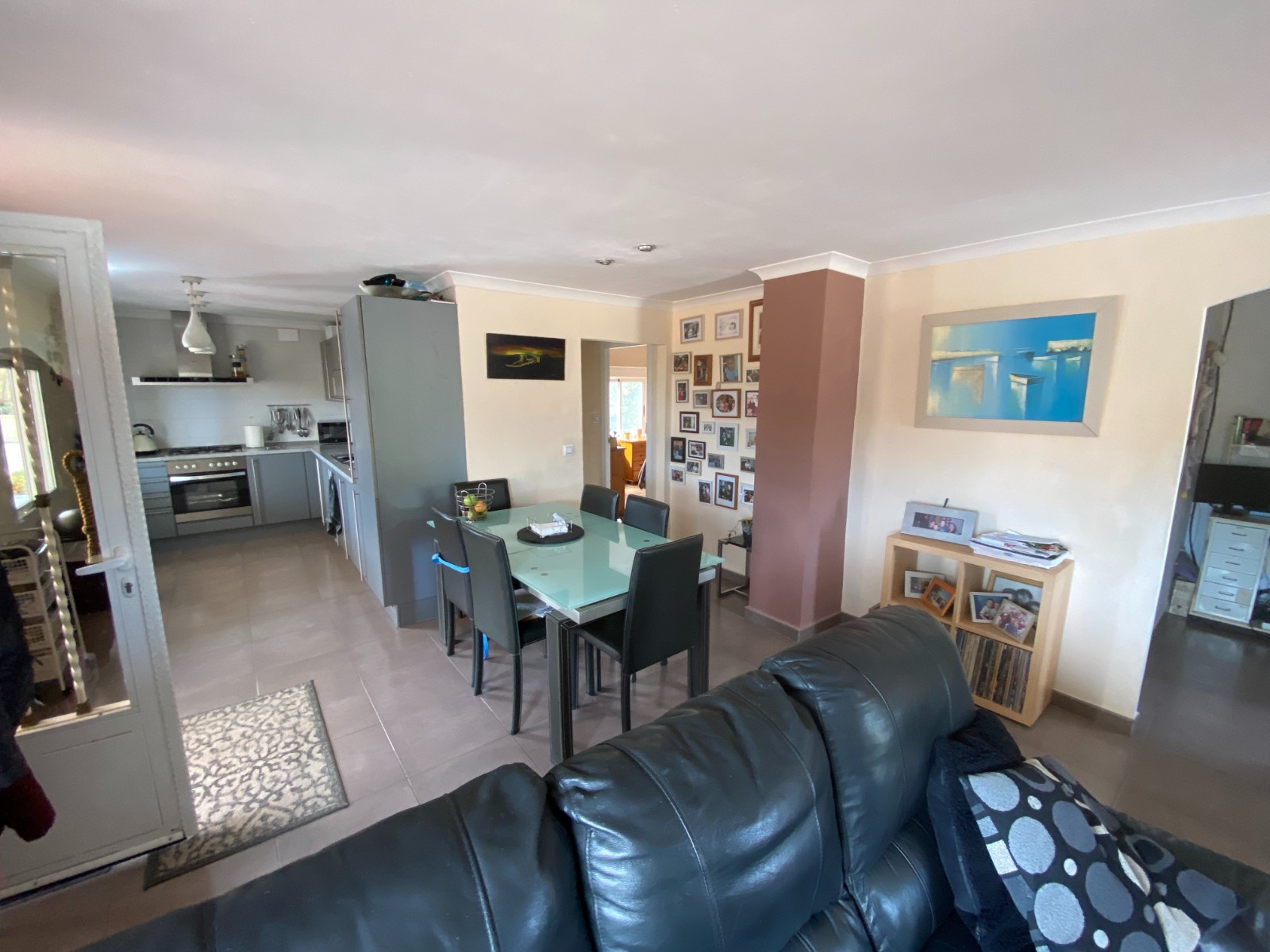 Villa, 5 slaapkamers, Sax, Alicante met zwembad