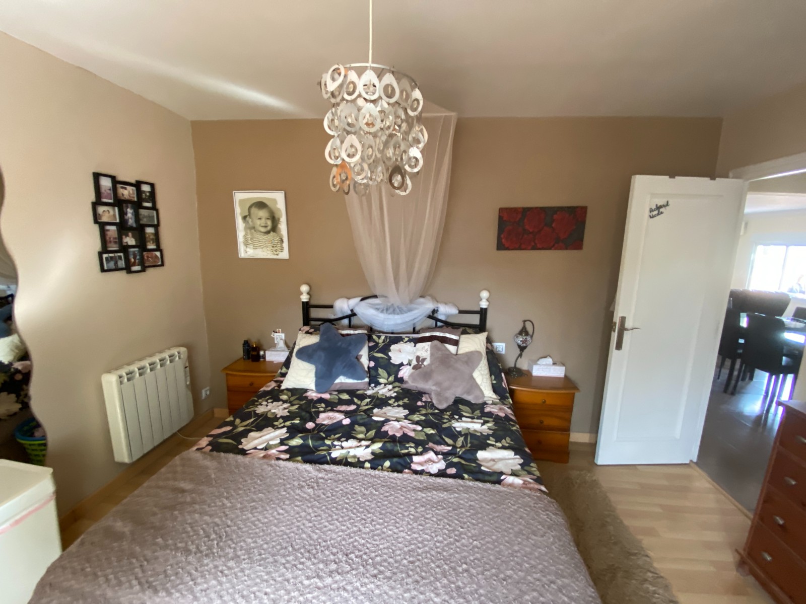 Villa, 5 slaapkamers, Sax, Alicante met zwembad