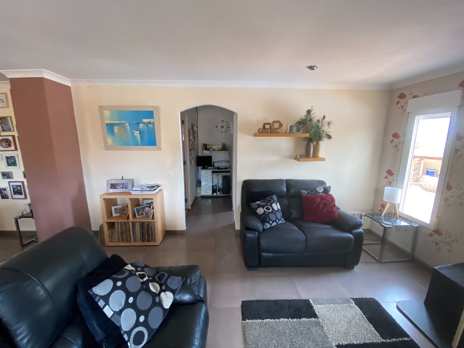 Villa, 5 slaapkamers, Sax, Alicante met zwembad