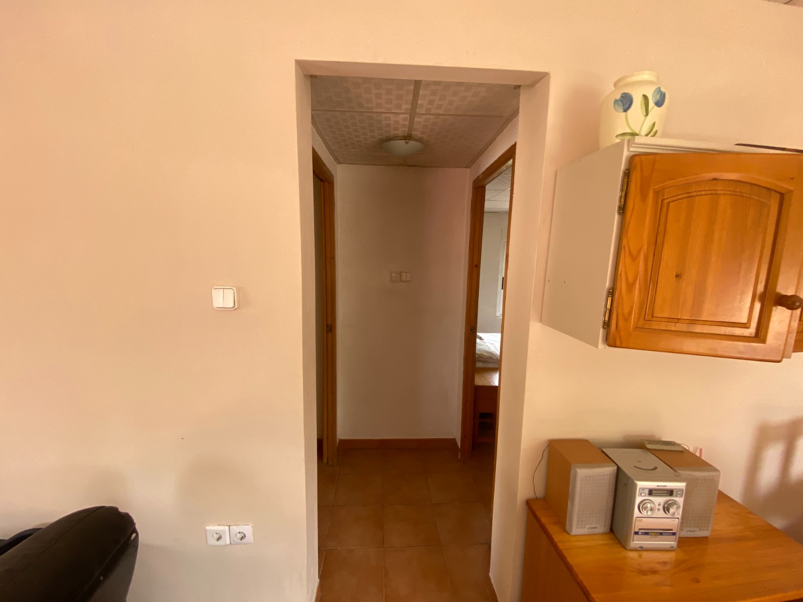Villa, 5 slaapkamers, Sax, Alicante met zwembad