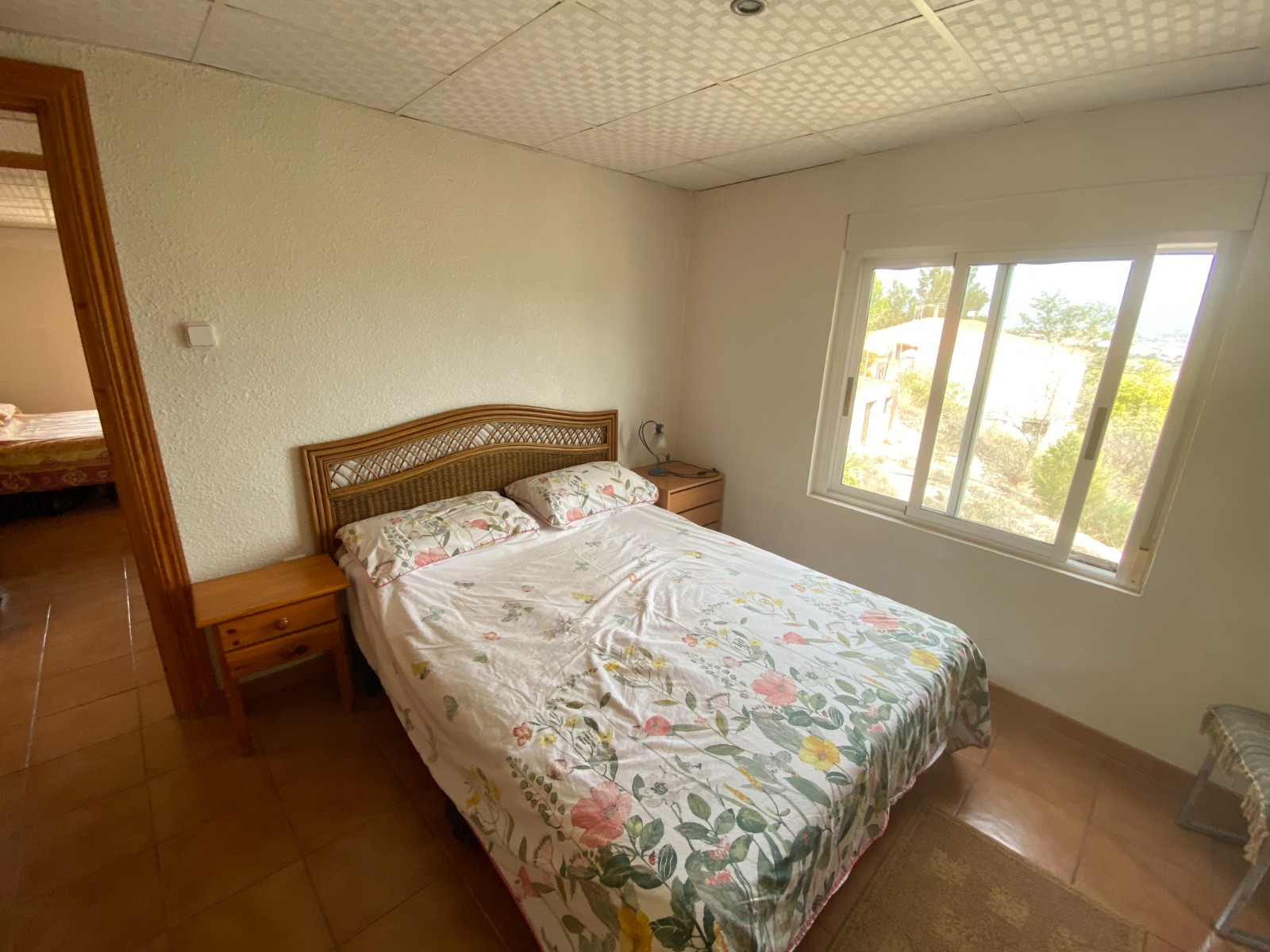 Villa, 5 slaapkamers, Sax, Alicante met zwembad