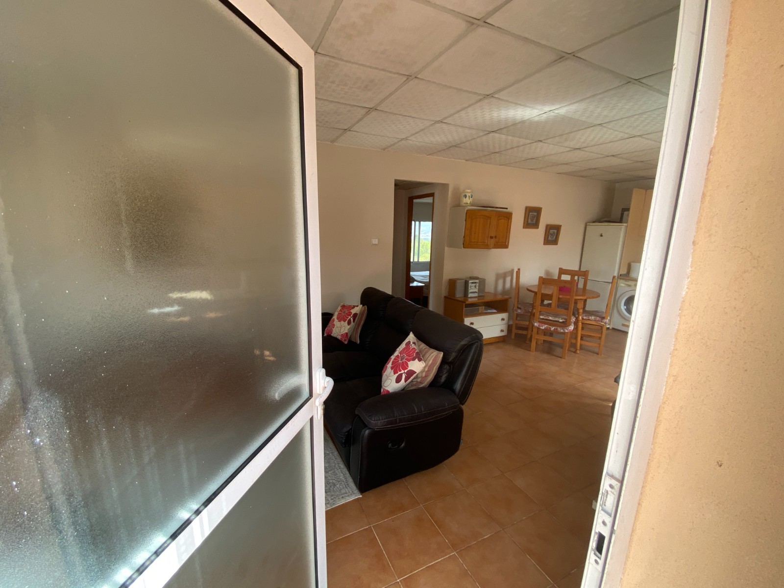 Villa, 5 slaapkamers, Sax, Alicante met zwembad