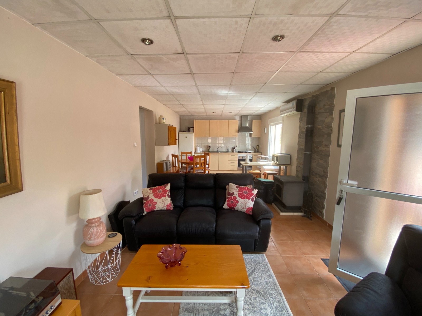 Villa, 5 slaapkamers, Sax, Alicante met zwembad
