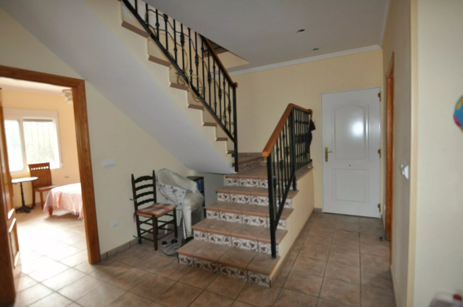Villa with 3 Bedrooms in Salinas, Alicante on a Large Plot