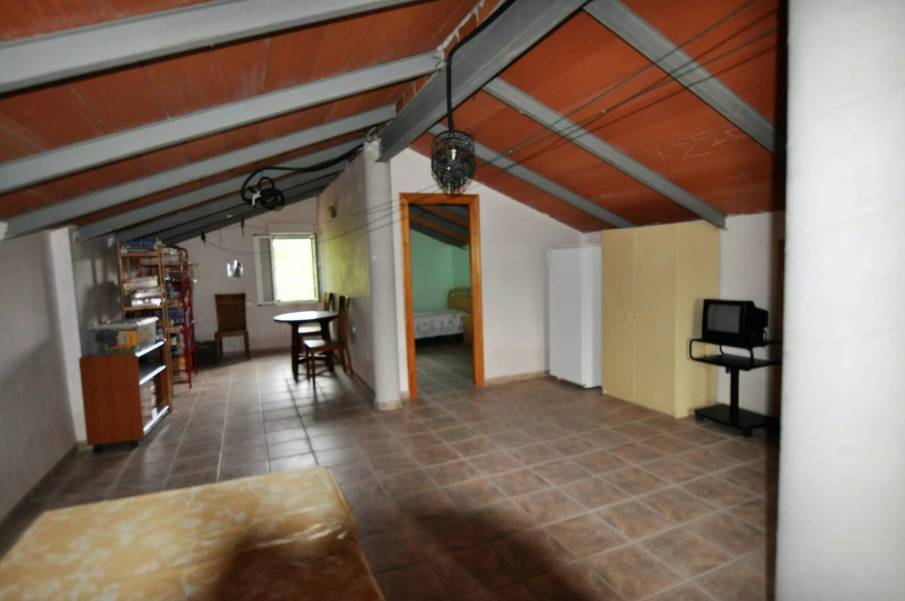 Villa with 3 Bedrooms in Salinas, Alicante on a Large Plot