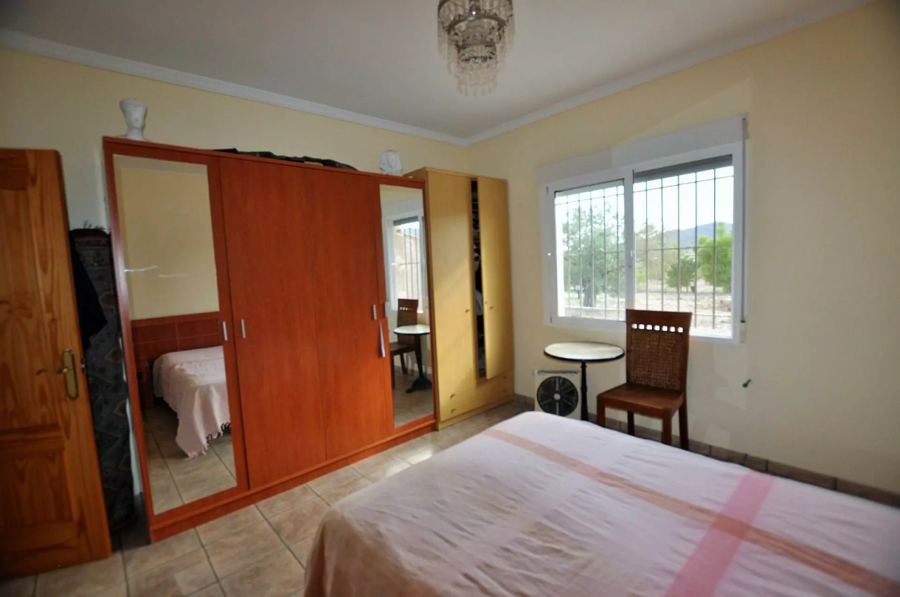 Villa with 3 Bedrooms in Salinas, Alicante on a Large Plot