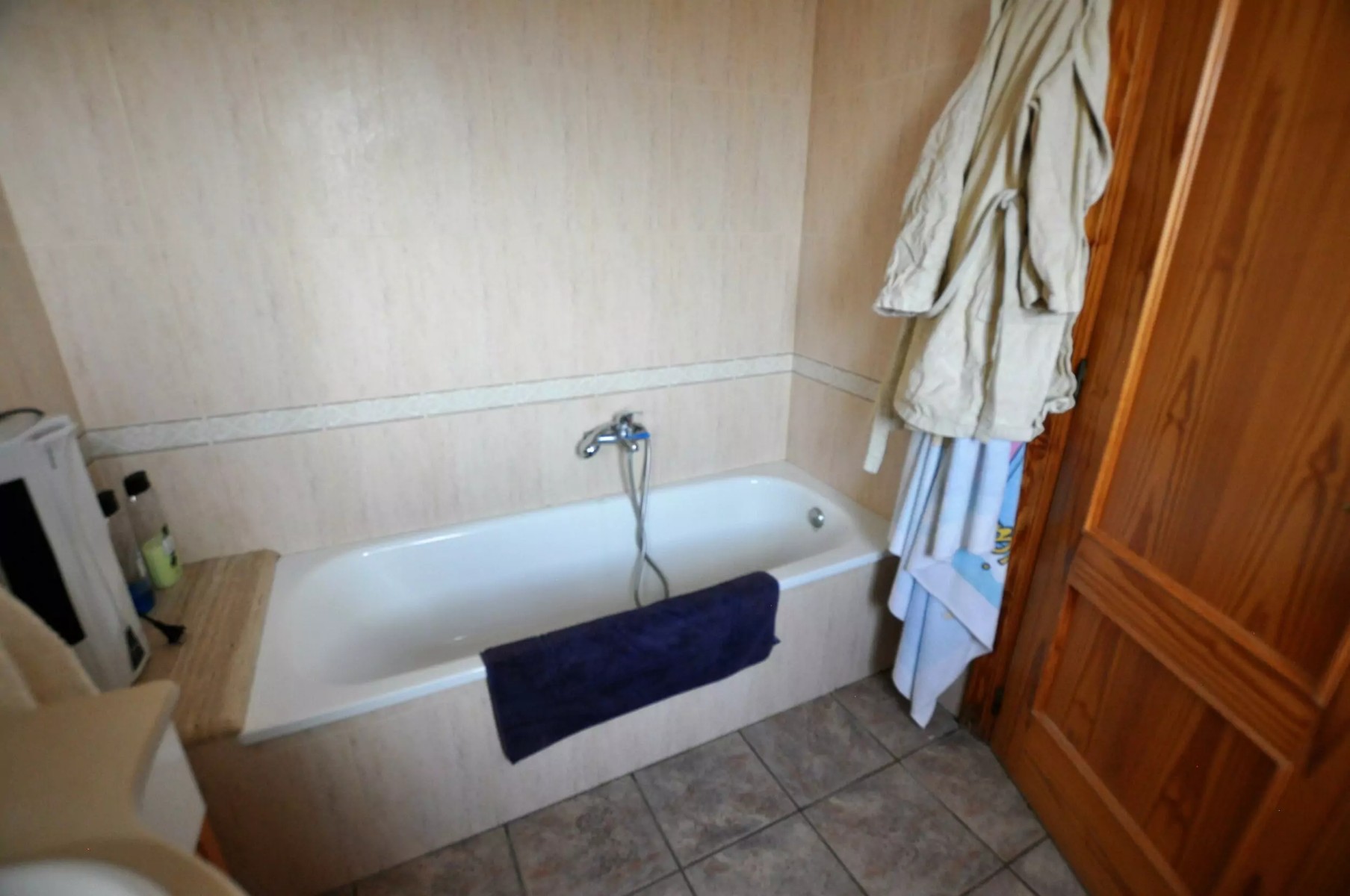 Villa with 3 Bedrooms in Salinas, Alicante on a Large Plot