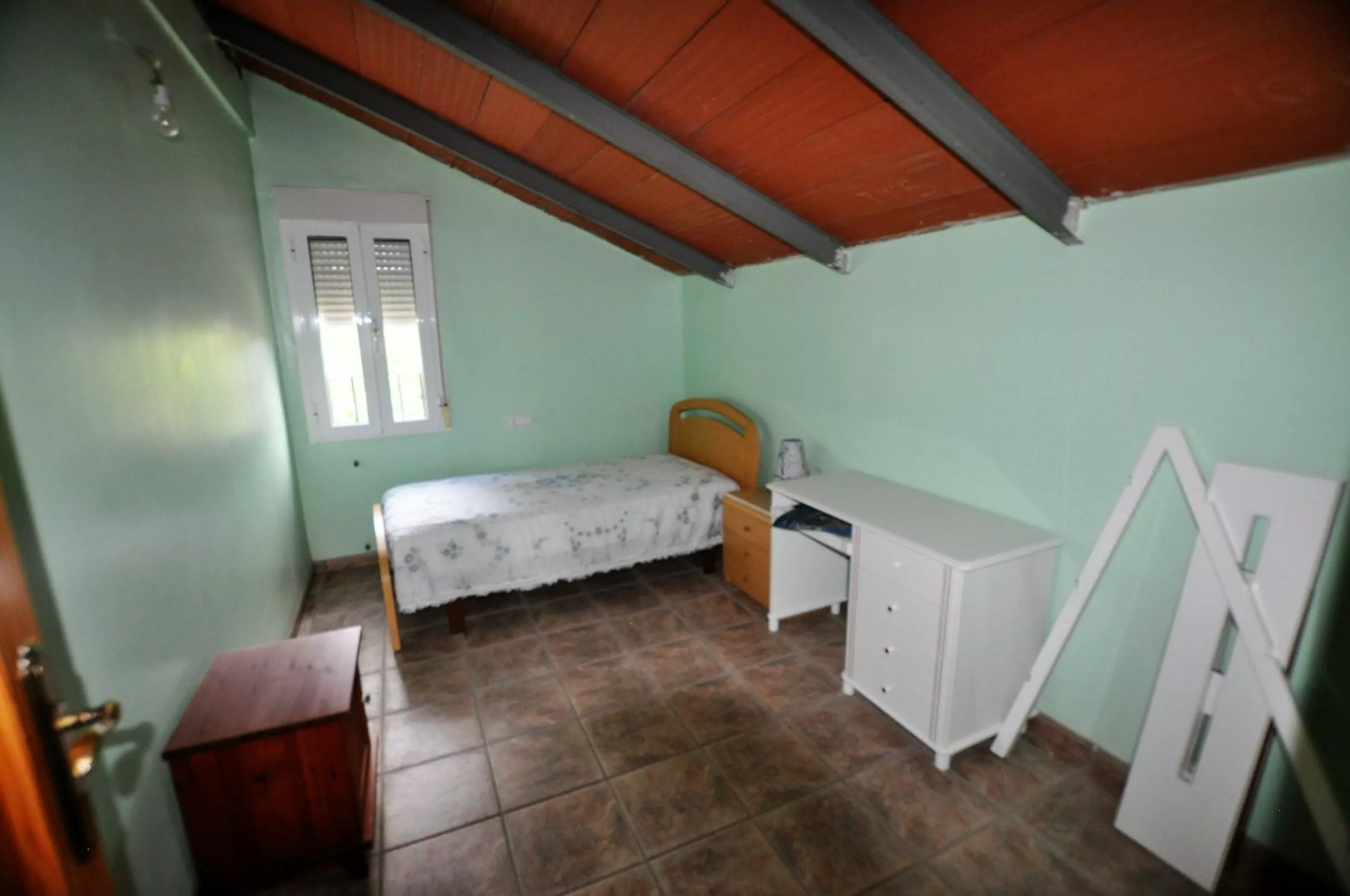 Villa with 3 Bedrooms in Salinas, Alicante on a Large Plot