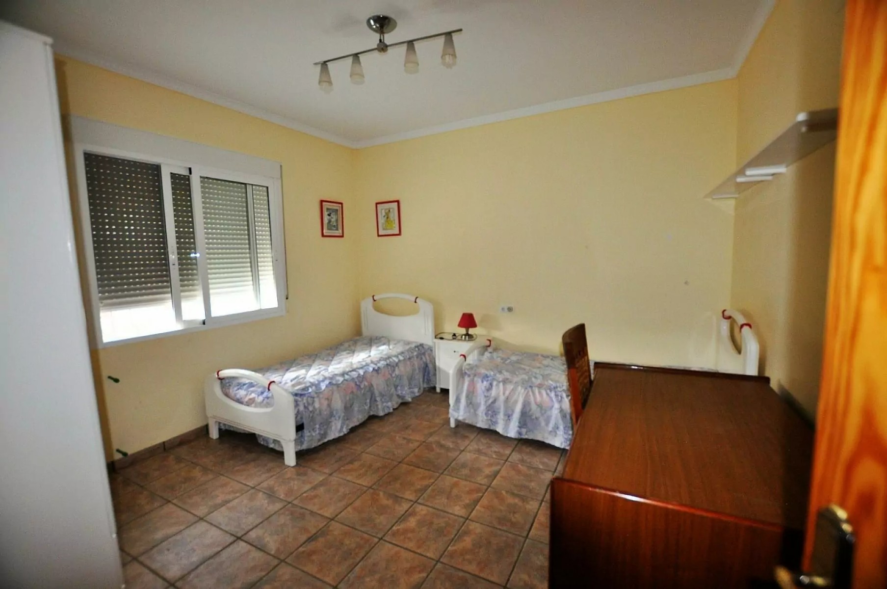 Villa with 3 Bedrooms in Salinas, Alicante on a Large Plot