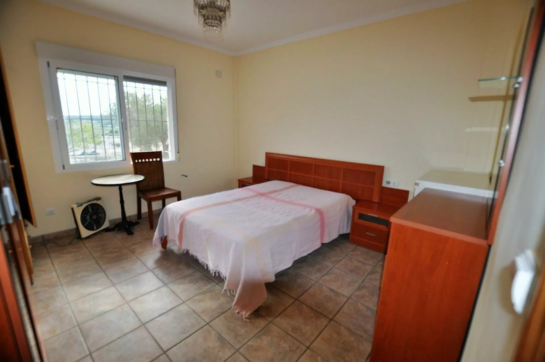 Villa with 3 Bedrooms in Salinas, Alicante on a Large Plot