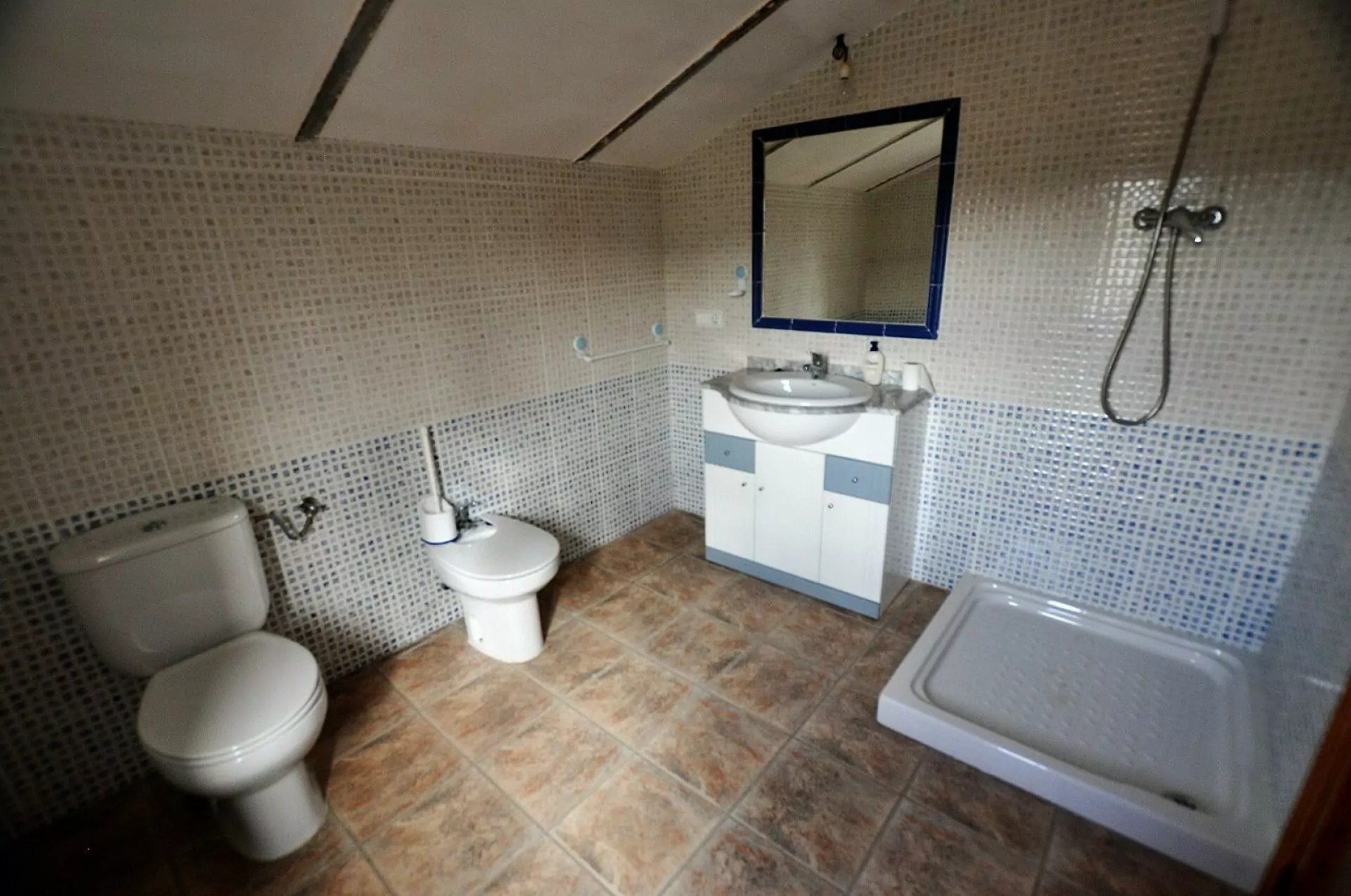Villa with 3 Bedrooms in Salinas, Alicante on a Large Plot