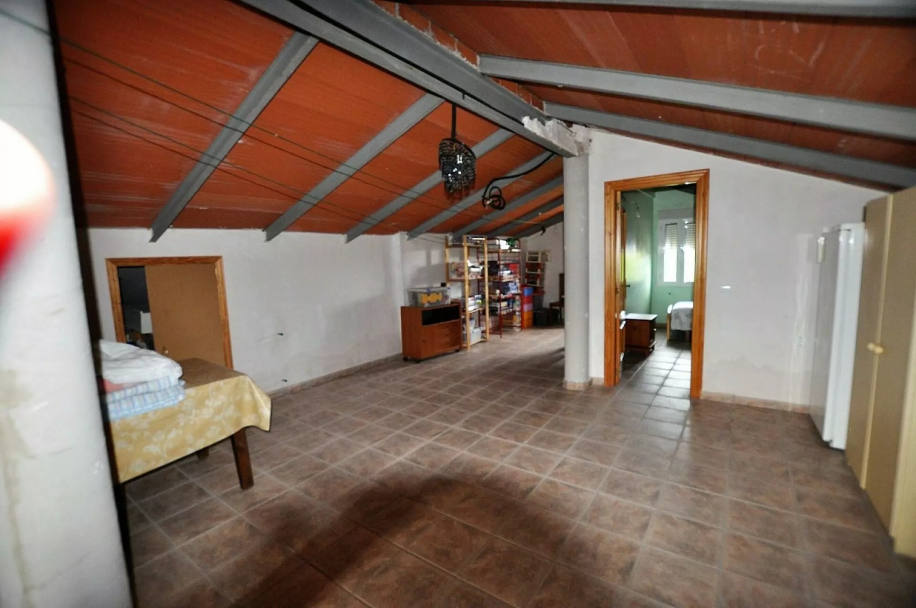 Villa with 3 Bedrooms in Salinas, Alicante on a Large Plot