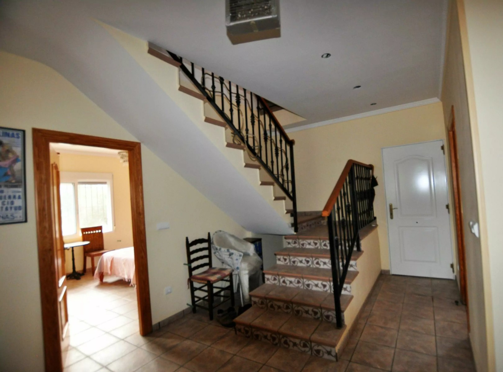 Villa with 3 Bedrooms in Salinas, Alicante on a Large Plot