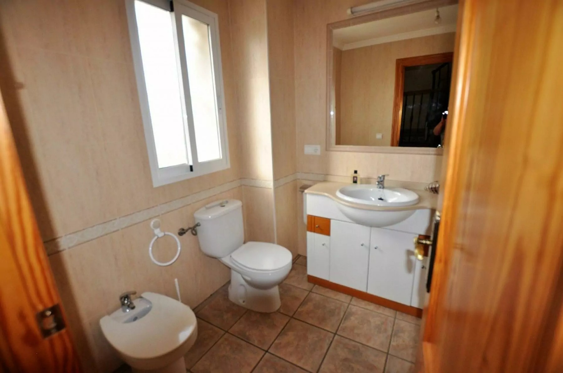 Villa with 3 Bedrooms in Salinas, Alicante on a Large Plot