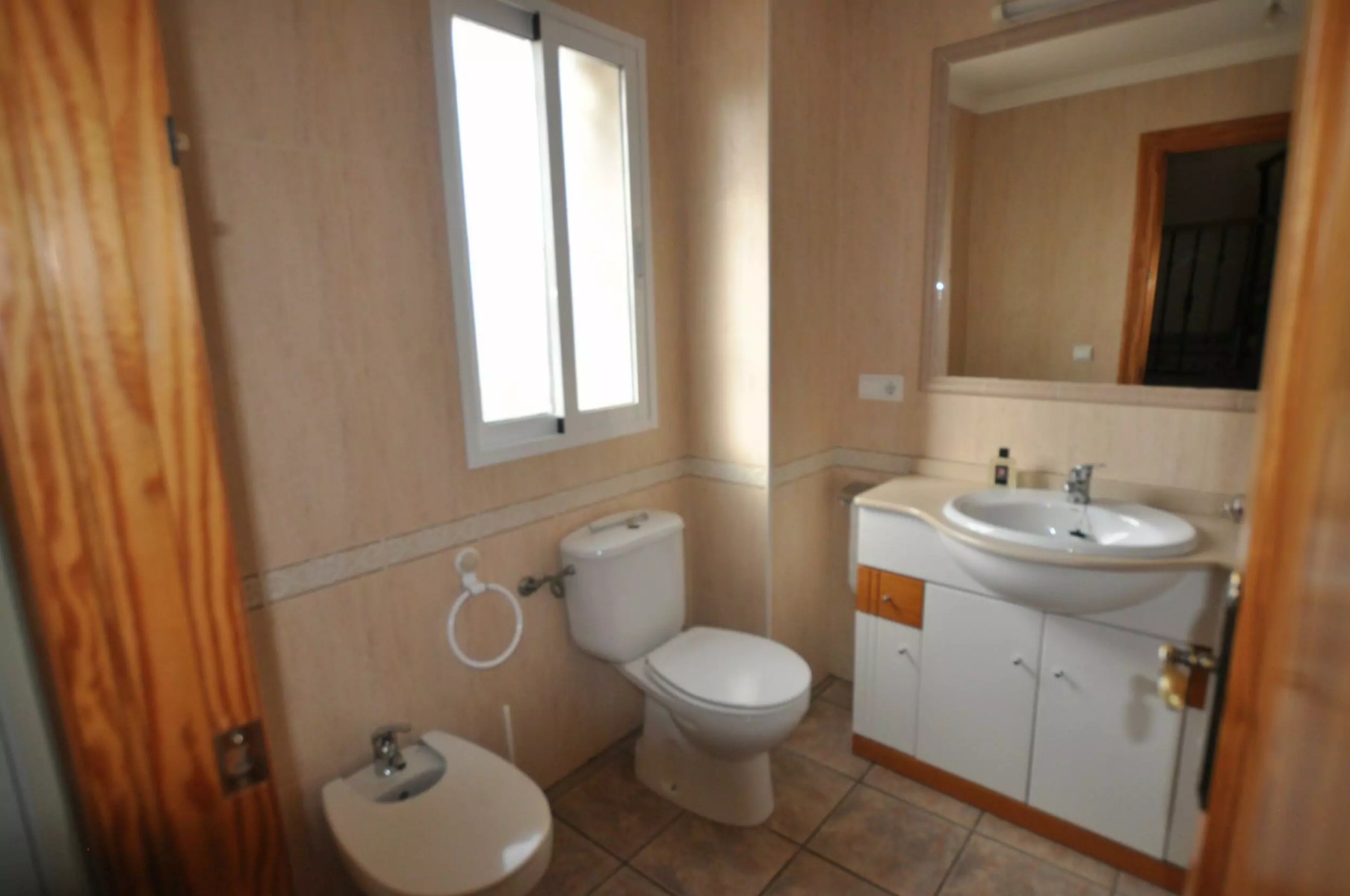 Villa with 3 Bedrooms in Salinas, Alicante on a Large Plot