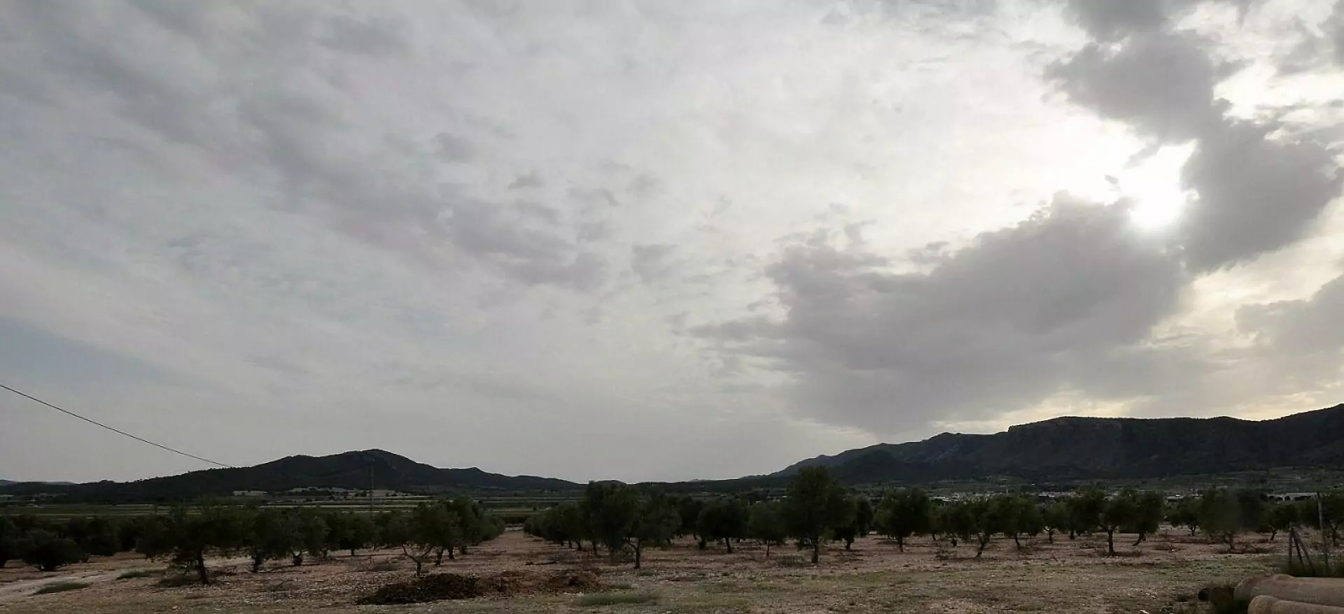 Villa with 3 Bedrooms in Salinas, Alicante on a Large Plot