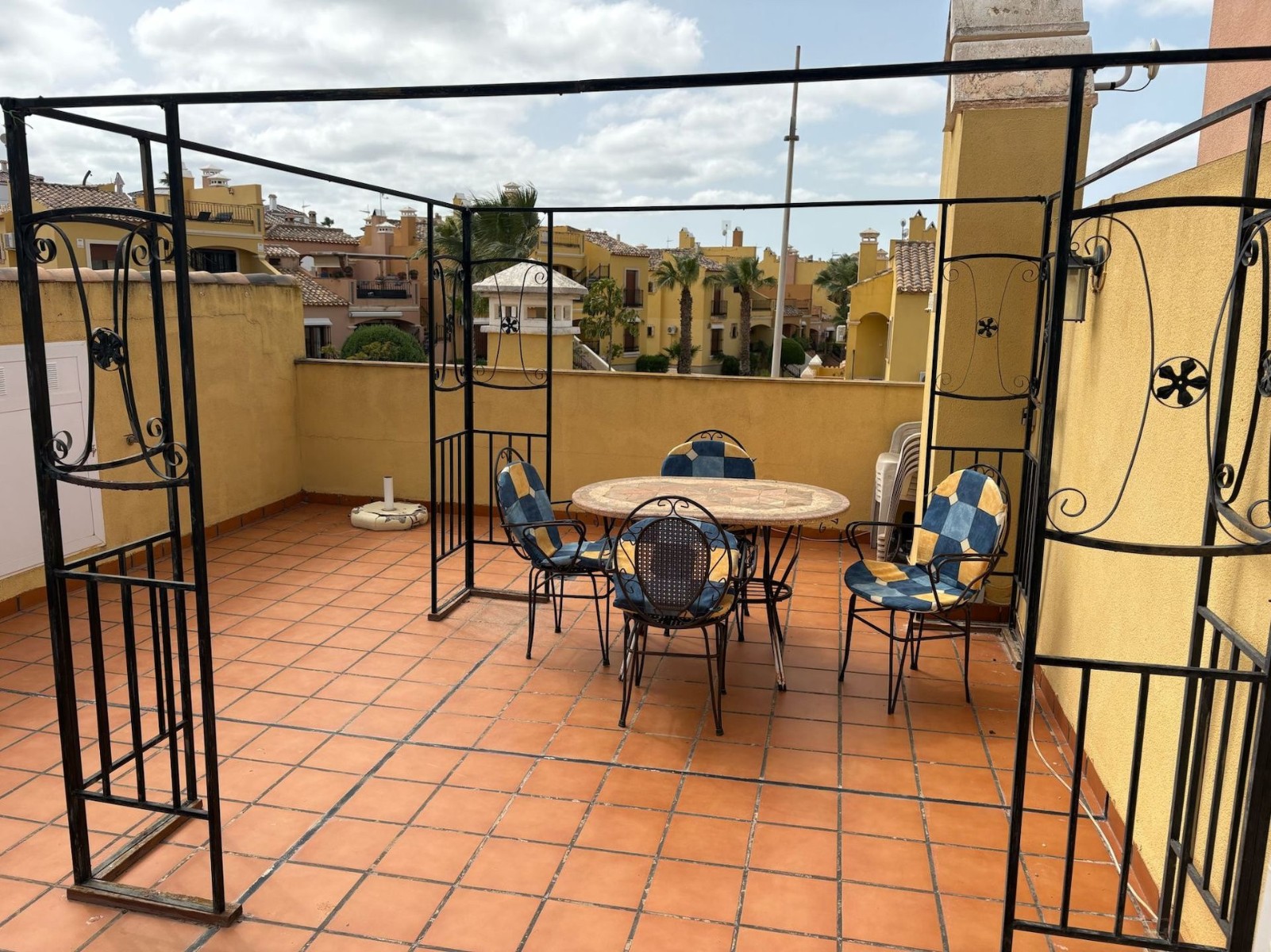 For sale: 2 bedroom apartment / flat in Algorfa, Costa Blanca