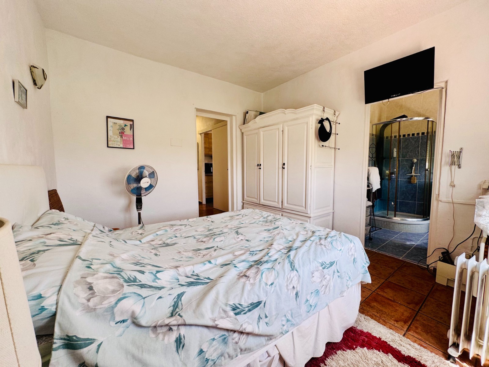 Villa with 4 Bedrooms in Aspe, Alicante with Pool and Views