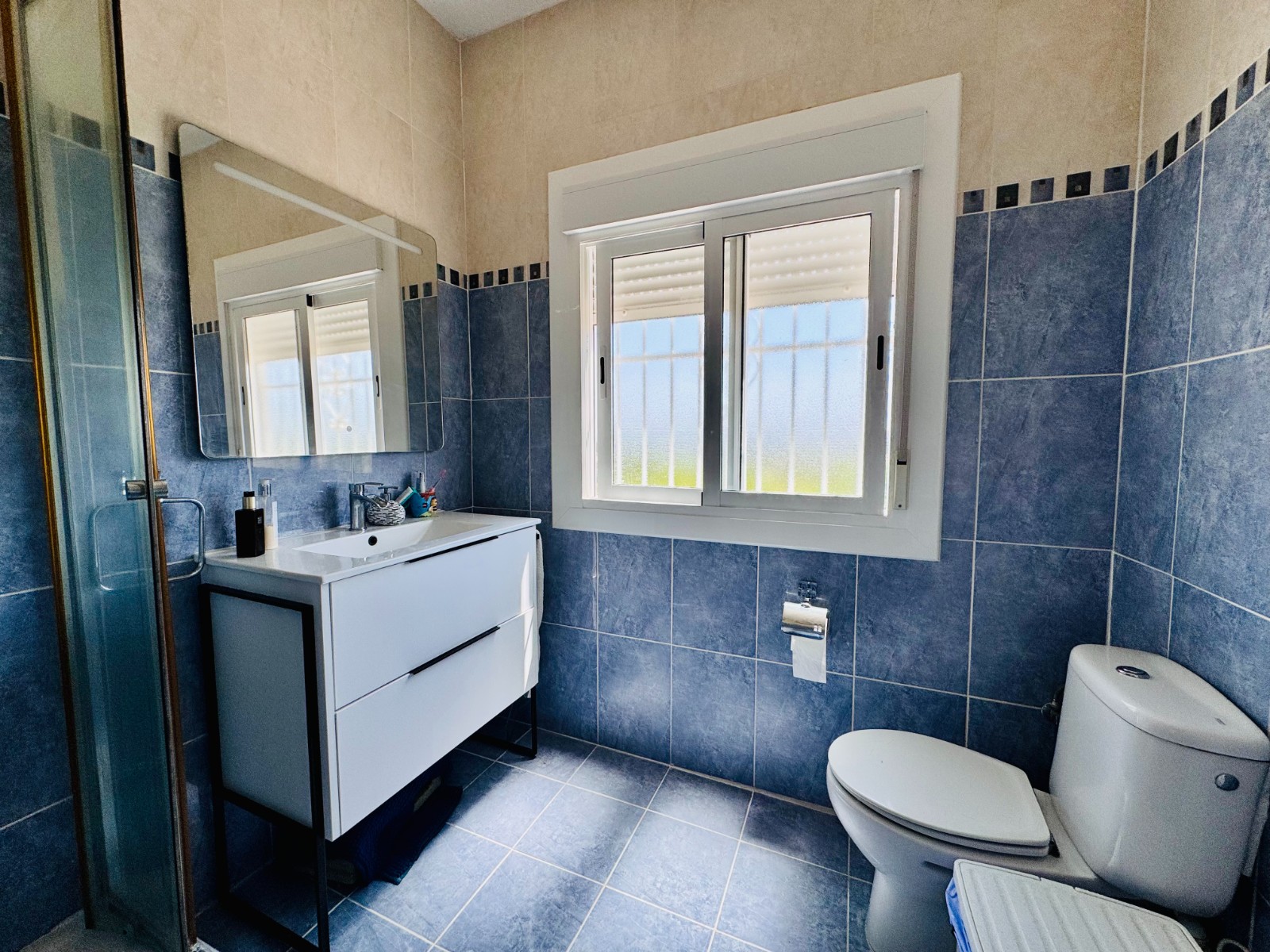 Villa with 4 Bedrooms in Aspe, Alicante with Pool and Views