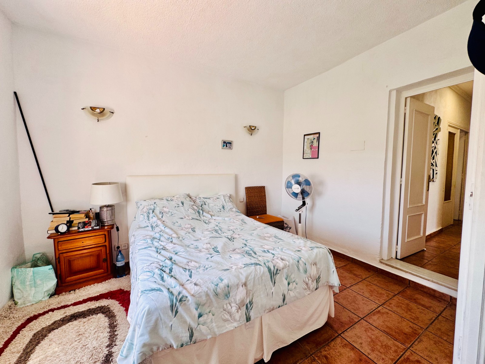 Villa with 4 Bedrooms in Aspe, Alicante with Pool and Views